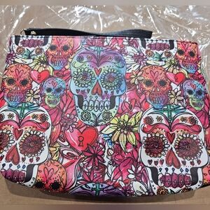 The Storehouse Flats Wristlet